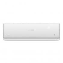 Инверторный кондиционер Breeon BRC-18TPI серия PRISMA DC Inverter