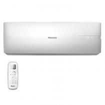 Настенный внутренний блок Hisense AMS-12UR4SVEDL6(S) Silver Free Match DC Inverter