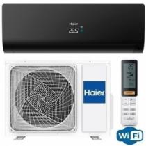 Инверторный кондиционер Haier AS35S2SF1FA-B/1U35S2SM1FA серия Flexis DC Inverter